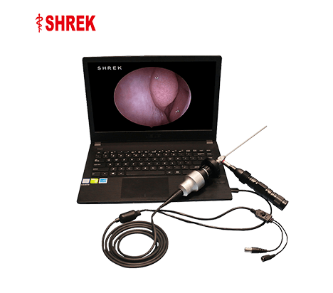 Portable Endoscope USB Camera