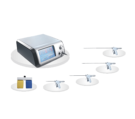 Ultrasonic Scalpel