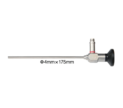 Underarm Odour Endoscopy Instruments