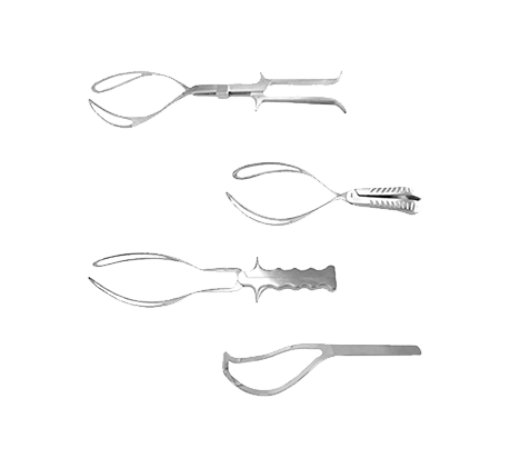 Obstetrics & Gynecology & Birth Control Instruments