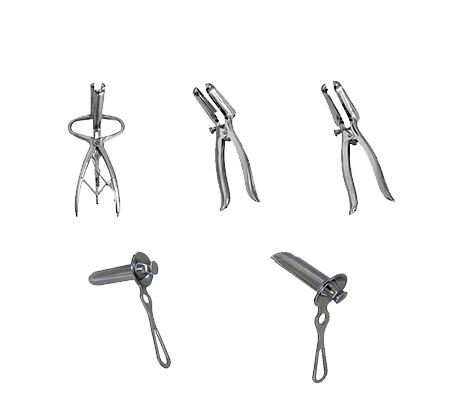 Abdominal and Urology Instruments