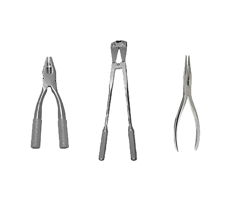 Orthopedic Instruments