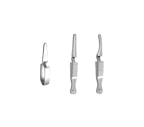 Microsurgery & Plastic Surgical Instruments