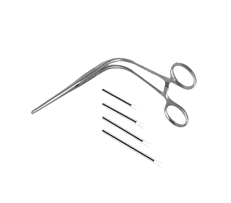 Thoracic & Cardiovascular Instruments