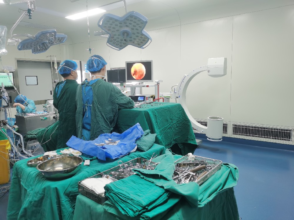 【Arthroscopy】Advantages and clinical applications of arthroscopy