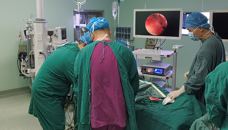 Advantages of arthroscopy surgery